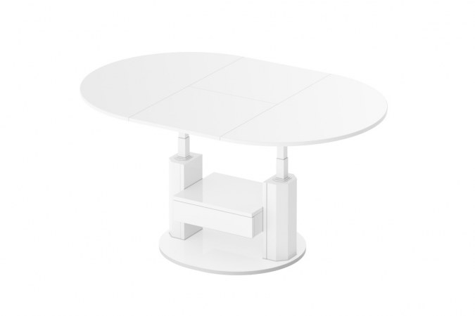 PRIMO MAX coffee table (different colours)